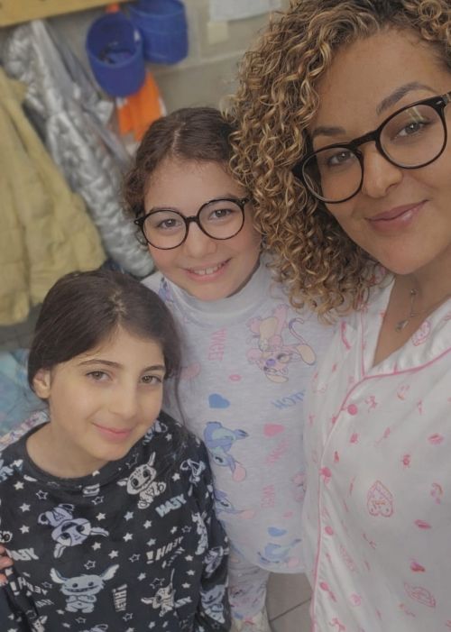 Première Journée Pyjama à l’Étoile du Berger