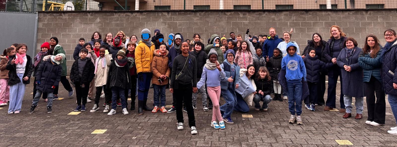 Journée mondiale de sensibilisation à l’autisme – 2 avril